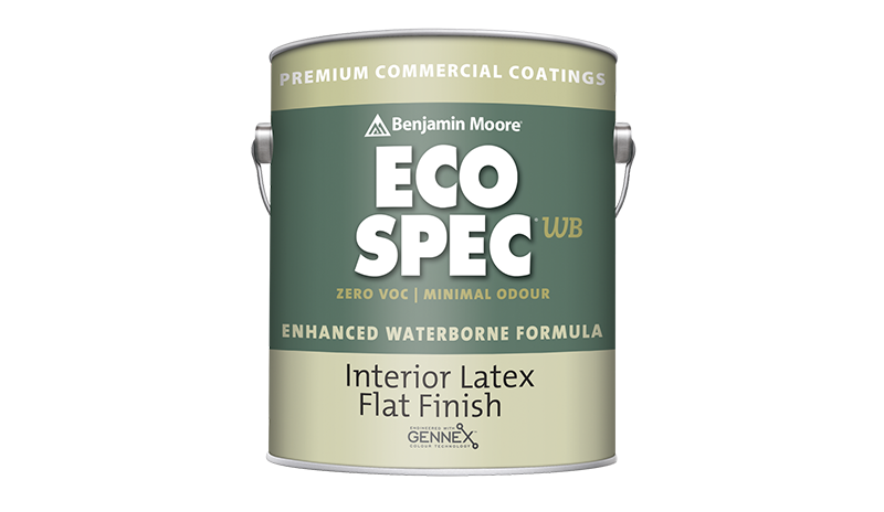 Old Eco Spec