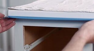 Cómo preparar gabinetes de cocina para pintar Cómo preparar gabinetes de cocina para pintar