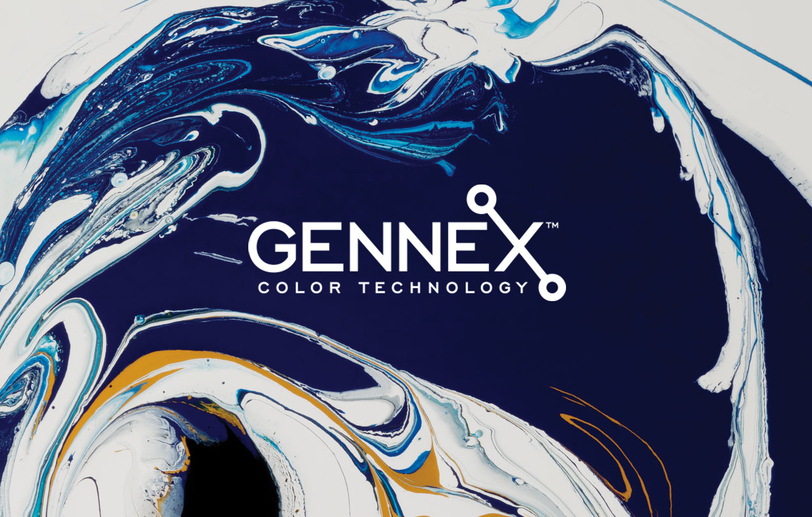 Tecnología de color Gennex®