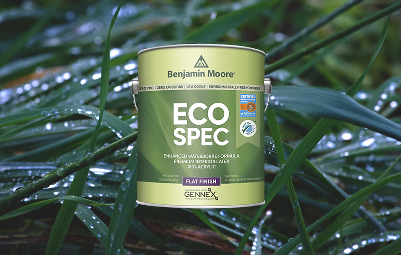 Eco Spec Pinura Mas Ecológica 